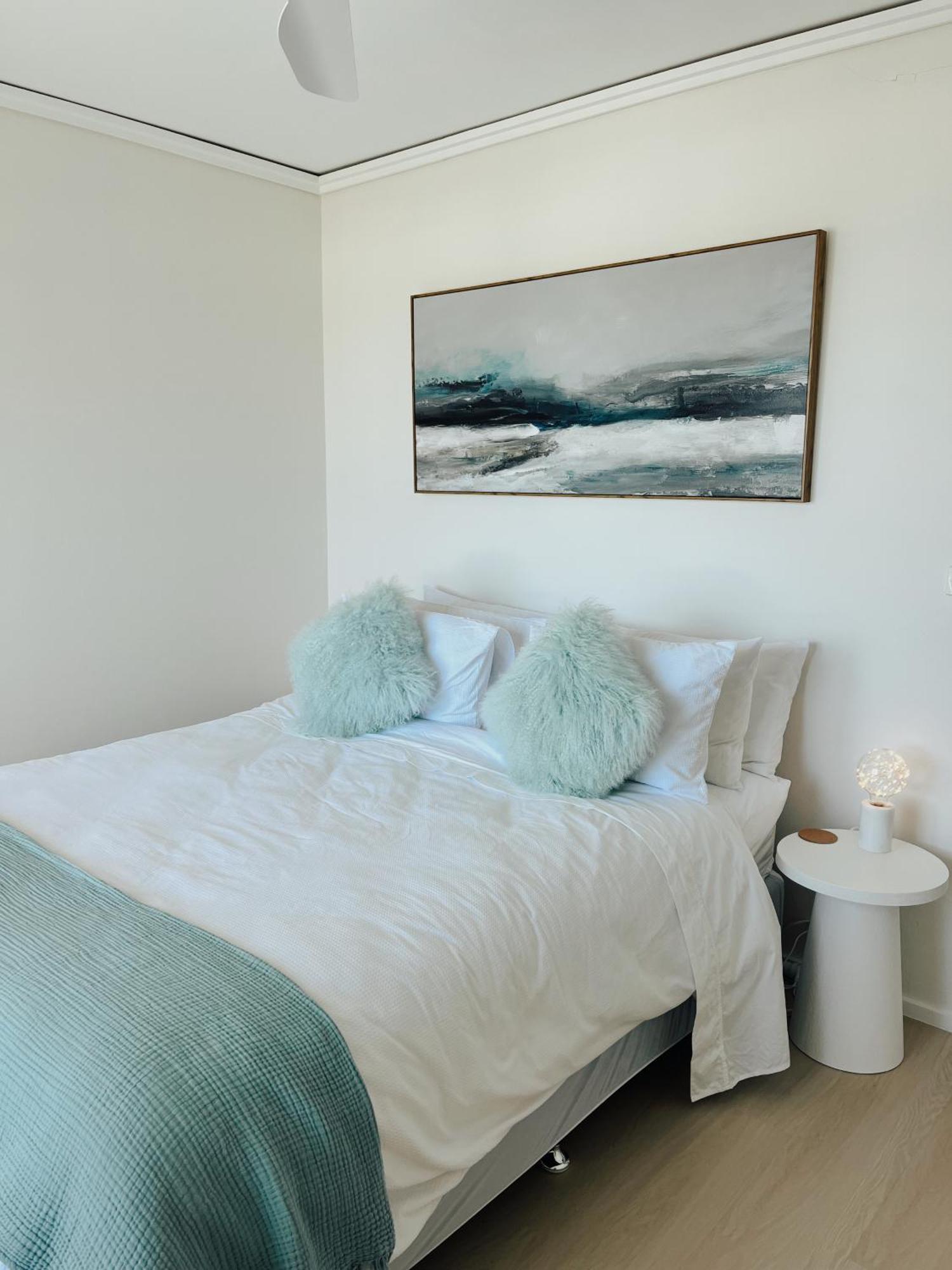 Bondi Beach Waves 2 Beachfront Apartment Sydney Exteriör bild